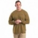 Berne Apparel BSM39 Unisex Performance Long Sleeve Pocket T-Shirt