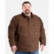 Berne Apparel CH377T Men's Tall Highland Washed Chore Coat
