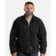 Berne Apparel J374 Men's Highland Washed Gasoline Jacket