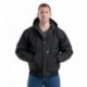 Berne Apparel NJ51T Men's Tall ICECAP Insulated Hooded Jacket