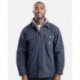 Berne Apparel SH68 Men's Throttle Hooded Shirt Jacket