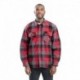 Berne Apparel SH69 Men's Timber Flannel Shirt Jacket