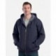 Berne Apparel SZ413 Men's Heritage Full-Zip Hooded Sweatshirt