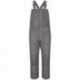 Bulwark BLC8 Men's Deluxe Insulated Bib Overall - EXCEL FR ComforTouch