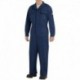 Bulwark CED2 Men's Flame Resistant Coverall