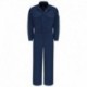 Bulwark CLB2 Men's Premium Coverall - EXCEL FR ComforTouch - 7 oz.
