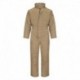 Bulwark CLC8 Men's Premium Insulated Coverall - EXCEL FR ComforTouch
