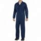 Bulwark CLD4T Men's Tall Deluxe Coverall