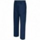 Bulwark PLJ6ODD Men's Odd Sizes Loose Fit Midweight Canvas Jean - EXCEL FR ComforTouch - 8.5 oz.