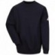 Bulwark SEC2 Men's Flame Resistant Crewneck Sweatshirt
