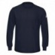Bulwark SMT8T Men's Tall Long Sleeve Lightweight T-Shirt