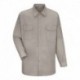 Bulwark SWW2 Men's Welding Work Shirt