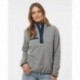 DRI DUCK 9340 Women's Denali Mountain Fleece Pullover