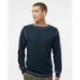 J. America 8238 Men's Vintage Thermal Long Sleeve T-Shirt