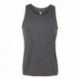 J. America 8662 Men's B-Core Tank Top