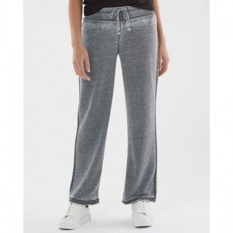 J. America 8914 Women's Vintage Zen Fleece Sweatpants