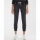J. America 8944 Women's Vintage Zen Fleece Joggers