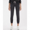 J. America 8944 Women's Vintage Zen Fleece Joggers