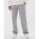 J. America 8992 Men's Premium Open-Bottom Sweatpants