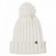 J. America 5008JA Cushy Knit Beanie