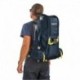MERET M8108NBN RECOVER PRO X Blue Backpack