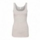 Next Level 3533 Women's Spandex Jersey Tank