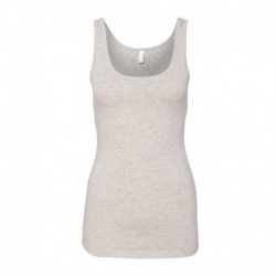Next Level 3533 Women's Spandex Jersey Tank