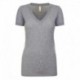 Next Level 4240 Women's Eco Performance V-Neck T-Shirt