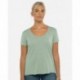 Next Level 5030 Women's Festival Scoop Neck T-Shirt