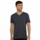 Next Level 6040 Men's Triblend V-Neck T-Shirt