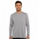 Next Level 6071 Men's Triblend Long Sleeve T-Shirt