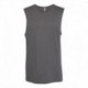 Next Level 6333 Men's Lightweight Cotton/Poly Muscle Tank