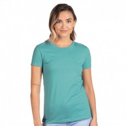 Next Level 6610 Women's CVC T-Shirt