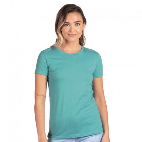Next Level 6610 Women's CVC T-Shirt