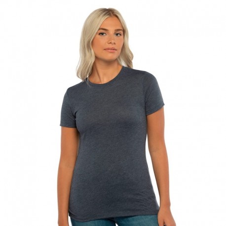Next Level 6710 Women's Triblend T-Shirt