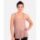 Next Level 6733 Women's Triblend Racerback Tank