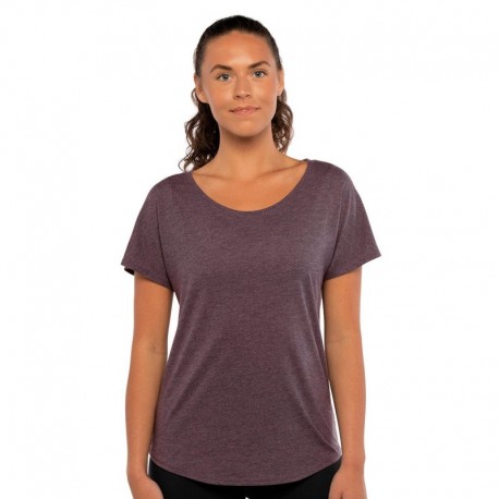 Next Level 6760 Women's Triblend Dolman T-Shirt