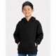 Next Level 9113 Youth Fleece Hoodie Sweatshirt