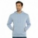 Next Level 9304 Unisex Laguna Sueded Hoodie Sweatshirt