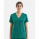 Onna NN310 Women's Invincible V-Neck Stretch Scrub Top