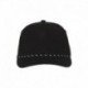 Outdoor Cap OC550PF Structured Rope Cap