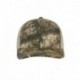 Outdoor Cap OC771C Camo Trucker Mesh Back Cap