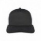 Pukka 5000M Rudder Five-Panel Cap