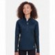 Spyder S16562 Women's Constant Half-Zip Pullover Sweater