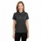 Spyder S17980 Women's Mission Blade Collar Polo