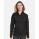 Spyder S18092 Women's Constant Canyon Quarter-Zip Pullover