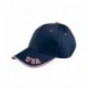 Adams Headwear NT102 The National USA Cap