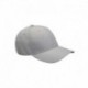 Adams Headwear PE105 Contrast Back Stripe Clubhouse Cap