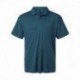 AllPro 41800 Men's Pro-Lock Performance Polo