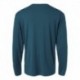 AllPro 48400 Unisex Pro-Lock Performance Long Sleeve T-Shirt